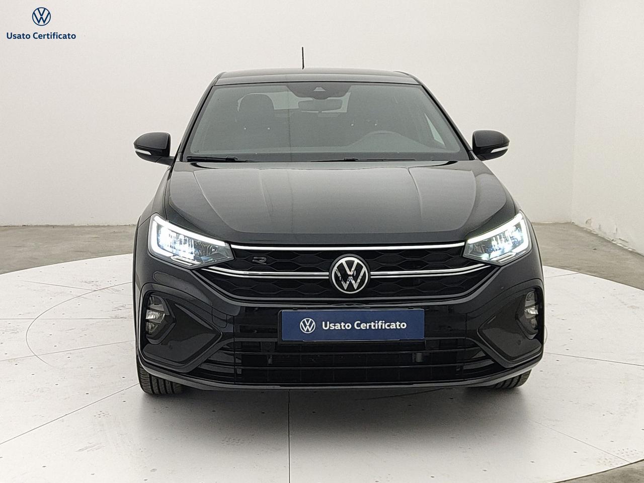 VOLKSWAGEN Taigo - Taigo 1.0 TSI 115 CV R-Line
