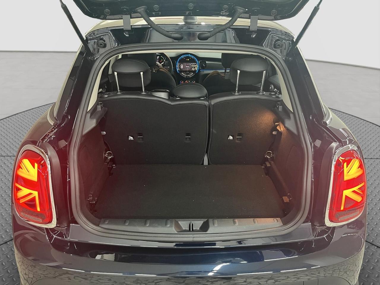 MINI Cooper 1.5 Benzina 100 CV Aut. 12/2023