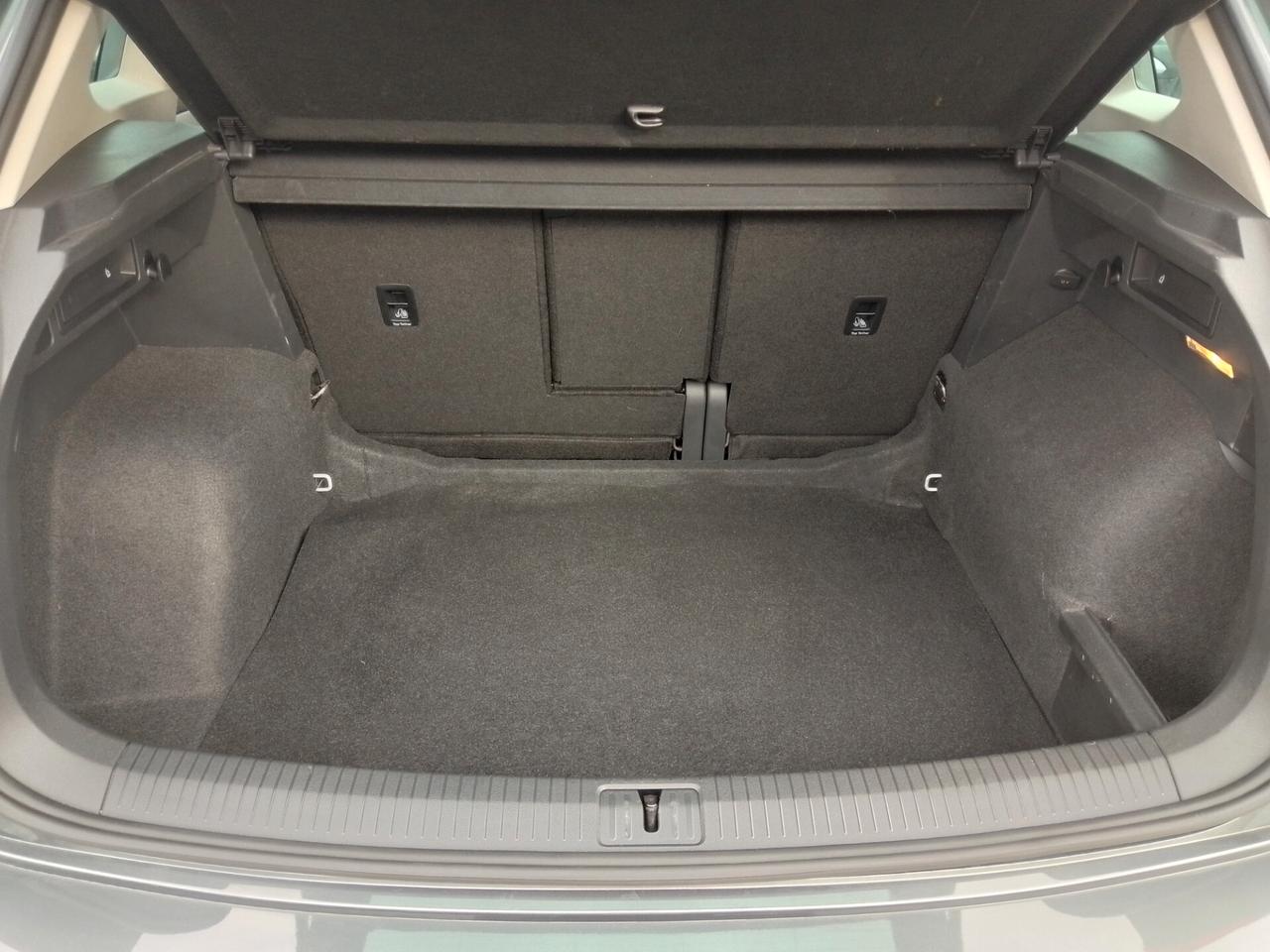 Volkswagen Tiguan BUSINESS 2.0 TDI 150cv NAV - 07/2019