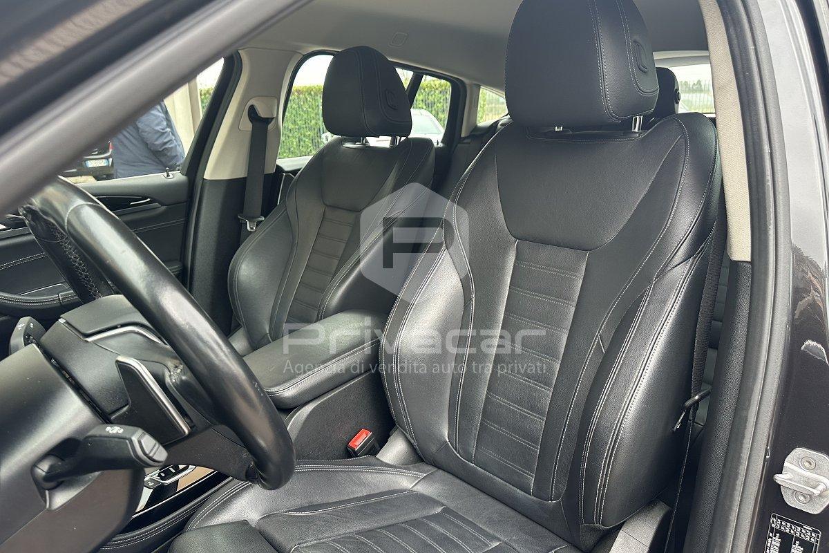 BMW X4 xDrive20d xLine