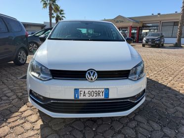 Volkswagen Polo 1.4 TDI 5p. Fresh
