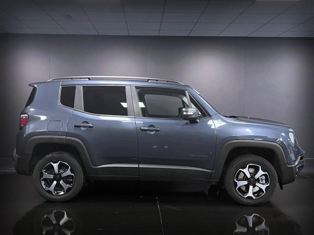 JEEP Renegade 1.3 T4 240CV PHEV 4xe AT6 Trailhawk