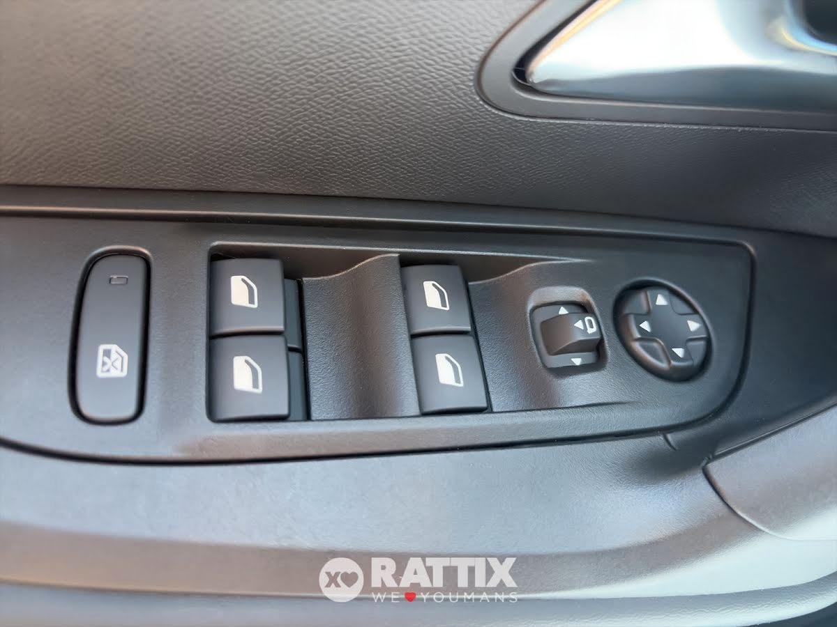 Peugeot 2008 1.2 puretech 130CV Allure eat8