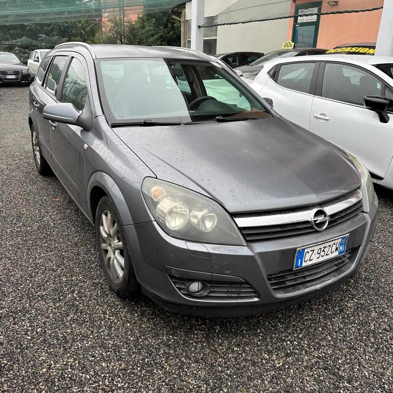 Opel Astra 1.9 CDTI 120CV Station Wagon Cosmo