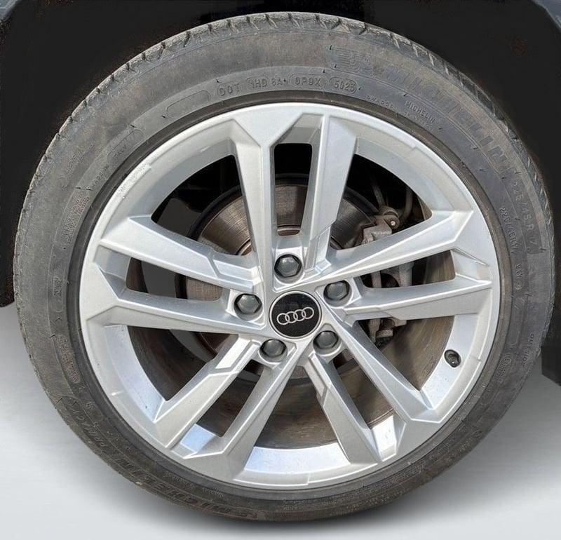 Audi A3 Sportback 40 1.4 tfsi e Business s-tronic