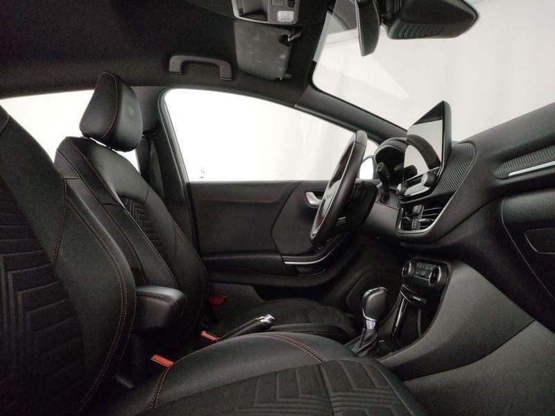 Ford Puma 1.0 ecoboost h ST-Line Design 2 s&s 125cv auto