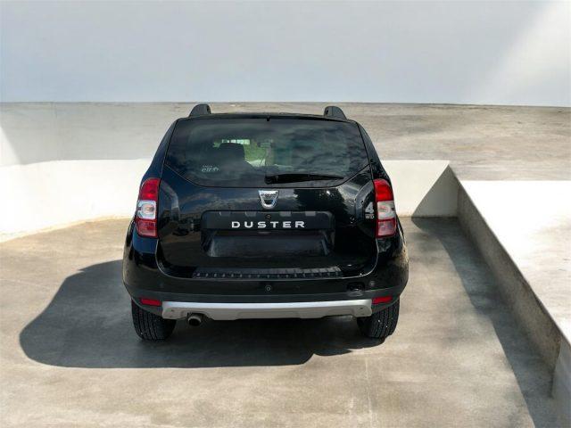 DACIA Duster 1.5 dCi 110CV 4x4 Lauréate