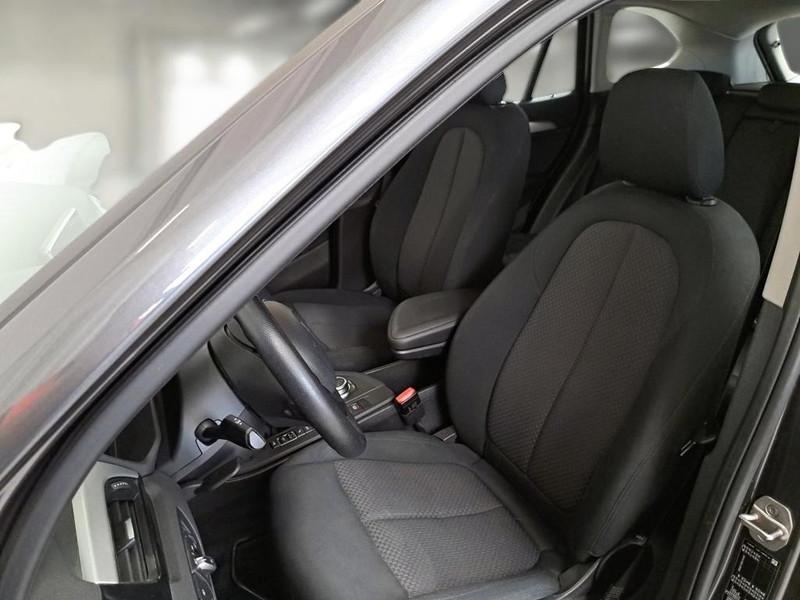 BMW X1 xDrive 25e Business Advantage automatico