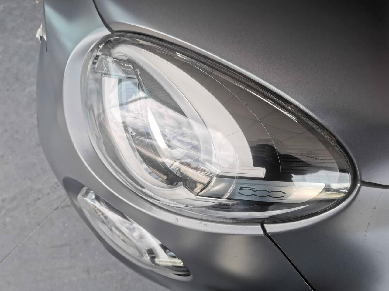 Fiat 500X 1.6 MultiJet 130 CV Sport 2021