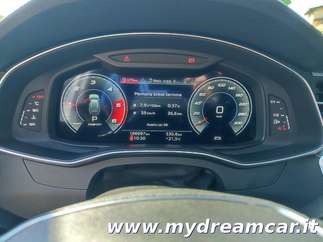 AUDI A6 Avant 40 2.0 TDI quattro ultra S tronic Business P