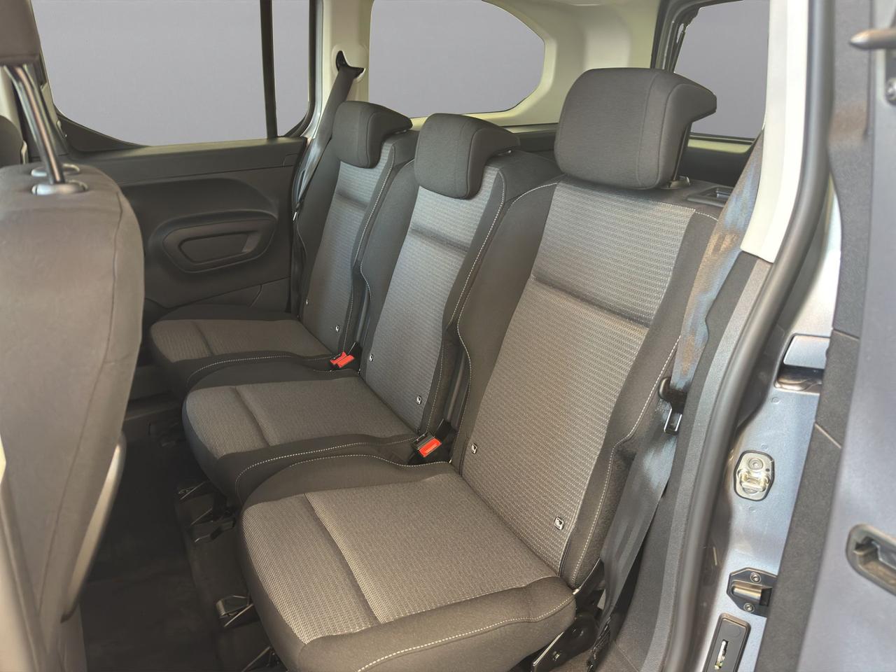 Toyota Proace City Verso 1.5D 130cv S&S L2 D