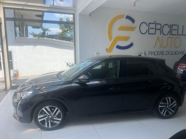 PEUGEOT 208 BlueHDi 100 Stop&Start 5 porte Allure DA?159,00