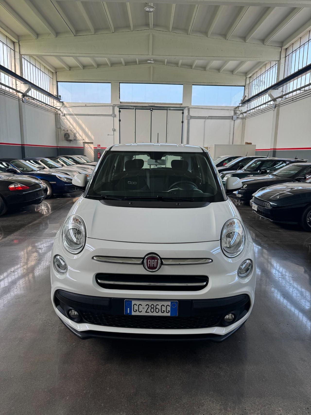 Fiat 500L 1.3 Multijet 95 CV Mirror
