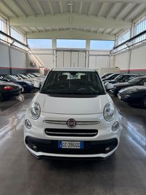 Fiat 500L 1.3 Multijet 95 CV Dualogic Mirror