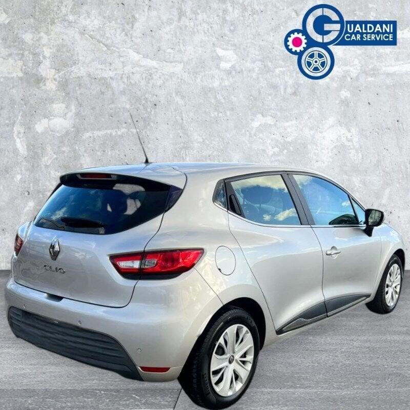 Renault Clio Clio dCi 8V 75CV Start&Stop 5 porte Energy Zen