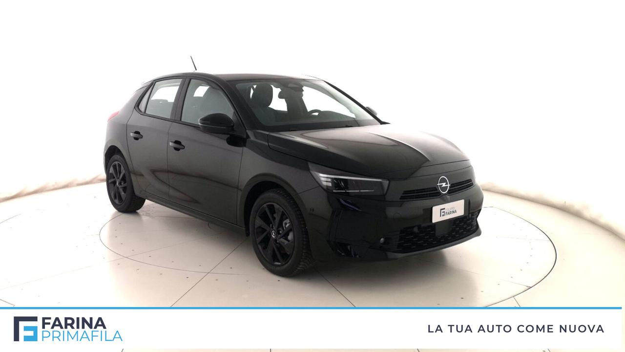 OPEL Nuova Corsa YES 1.2 100CV MT6