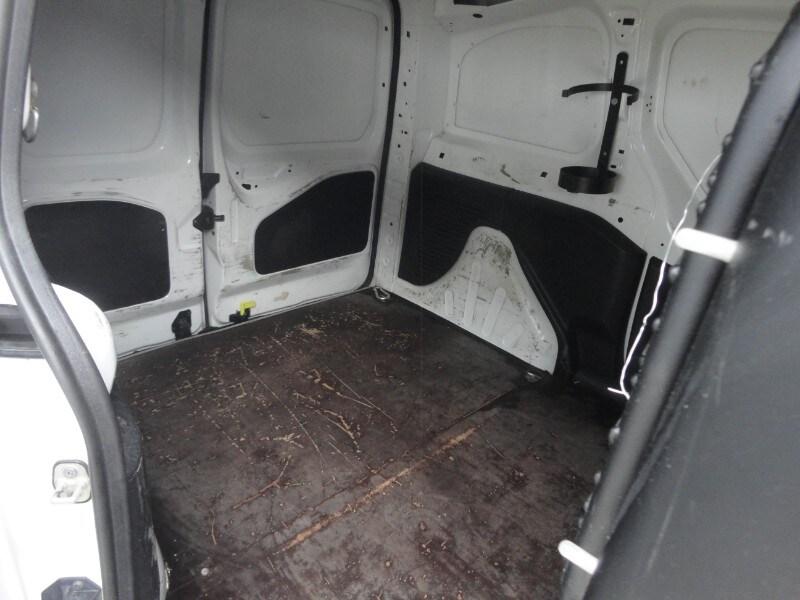 CITROEN Berlingo 2ª serie Berlingo 1.6 HDi 90 ...