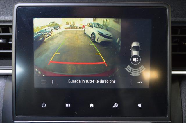 RENAULT Captur Full Hybrid E-Tech 145 CV Zen