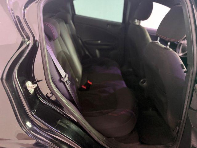 ALFA ROMEO Giulietta 1.4 Turbo 120 CV GPL Sprint