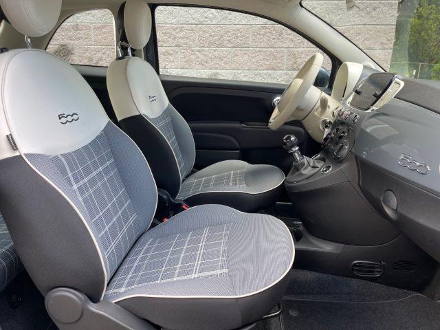 FIAT 500 1.0 70CV HYBRID DOLCEVITA APP-CONNECT NAVI