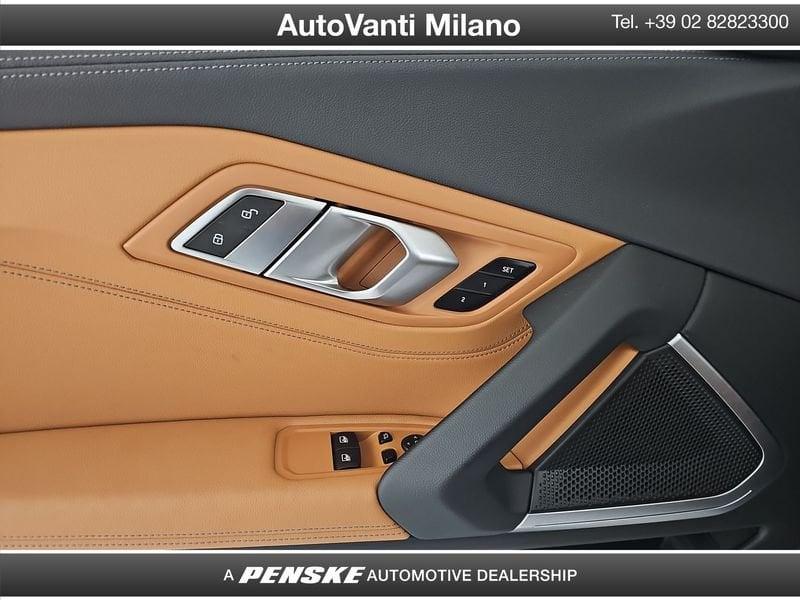 BMW Z4 Z4 sDrive20i Msport