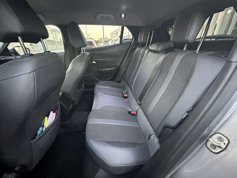 Peugeot 2008 PureTech Allure Pack S/S 100cv