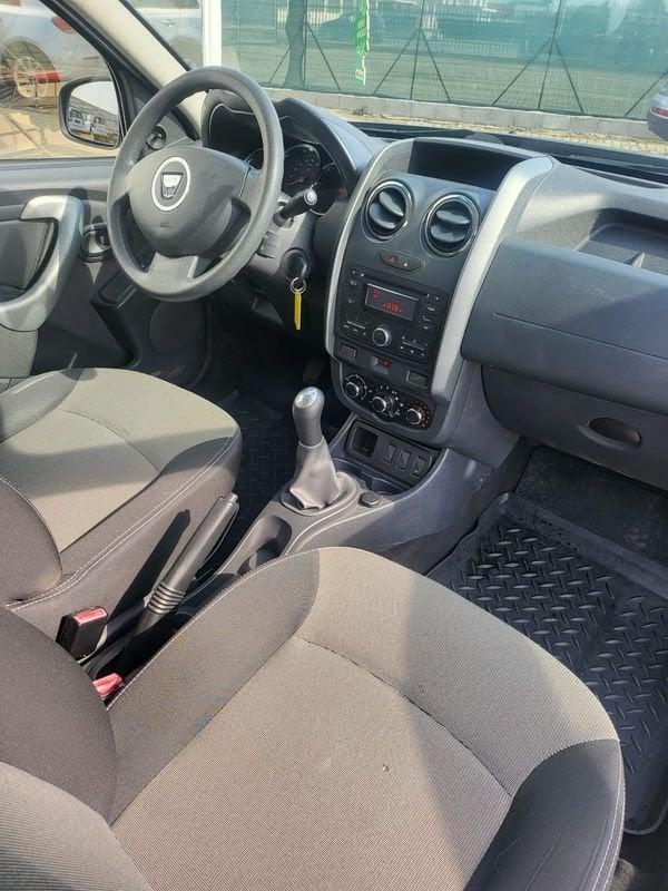 Dacia Duster Duster 1.6 110CV 4x2