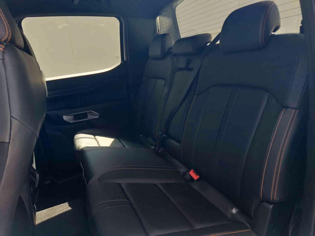 Ford Ranger 2.0 ECOBLUE aut. 205 CV DC Wildtrak 5 posti