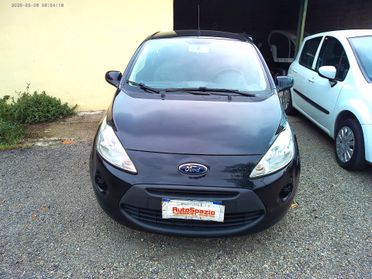 Ford Ka Ka+ 1.2 8V 69CV gpl