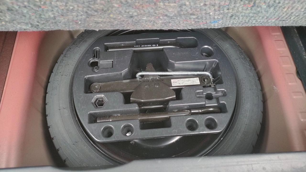 Renault Captur dCi 8V 90 CV EDC Start&Stop Energy Zen