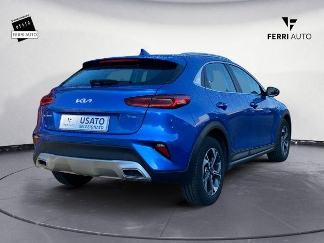 KIA XCeed 1.0 T-GDi Urban
