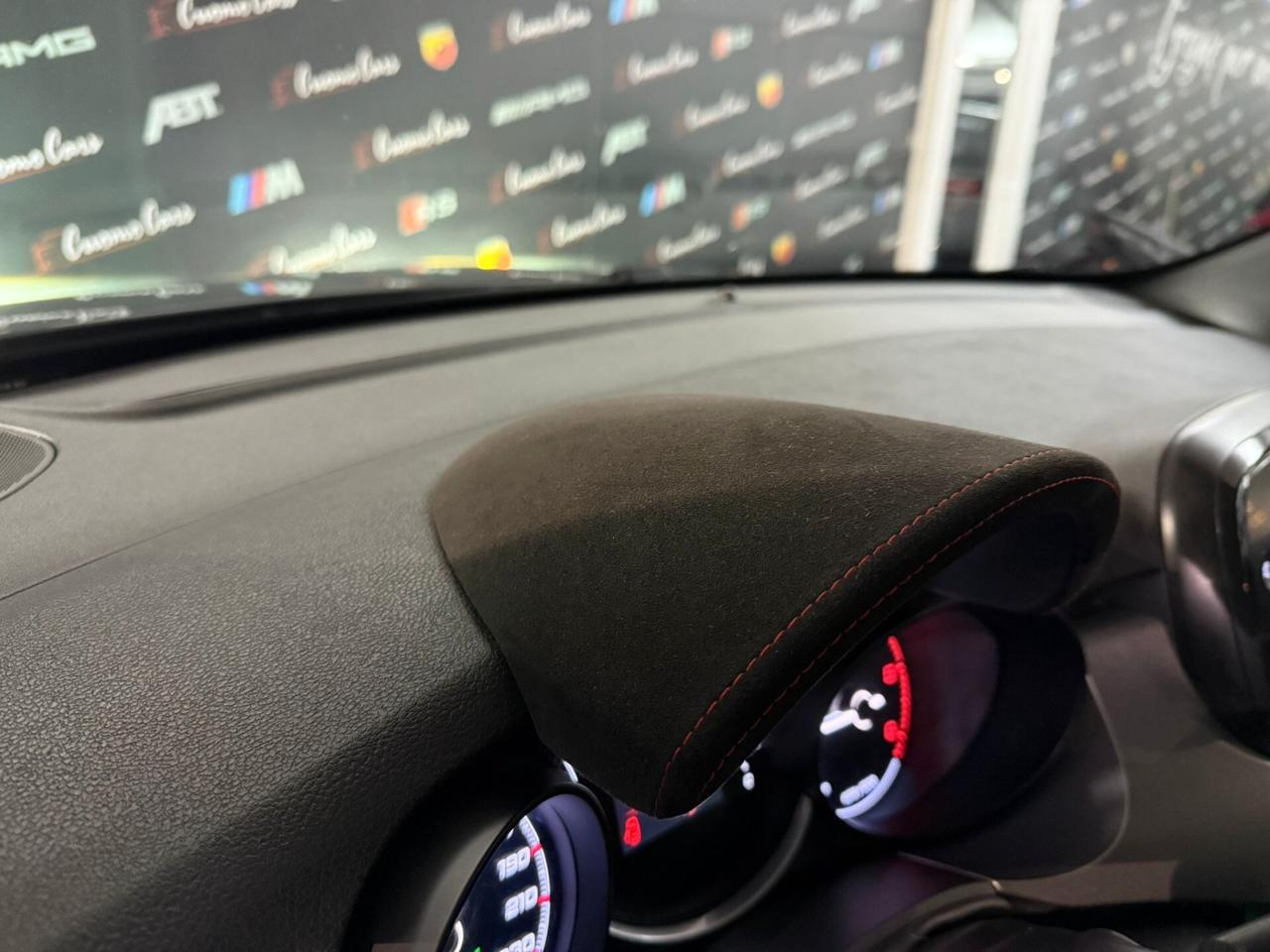 Fiat 500X 1.6 MultiJet 120 CV DCT Sport