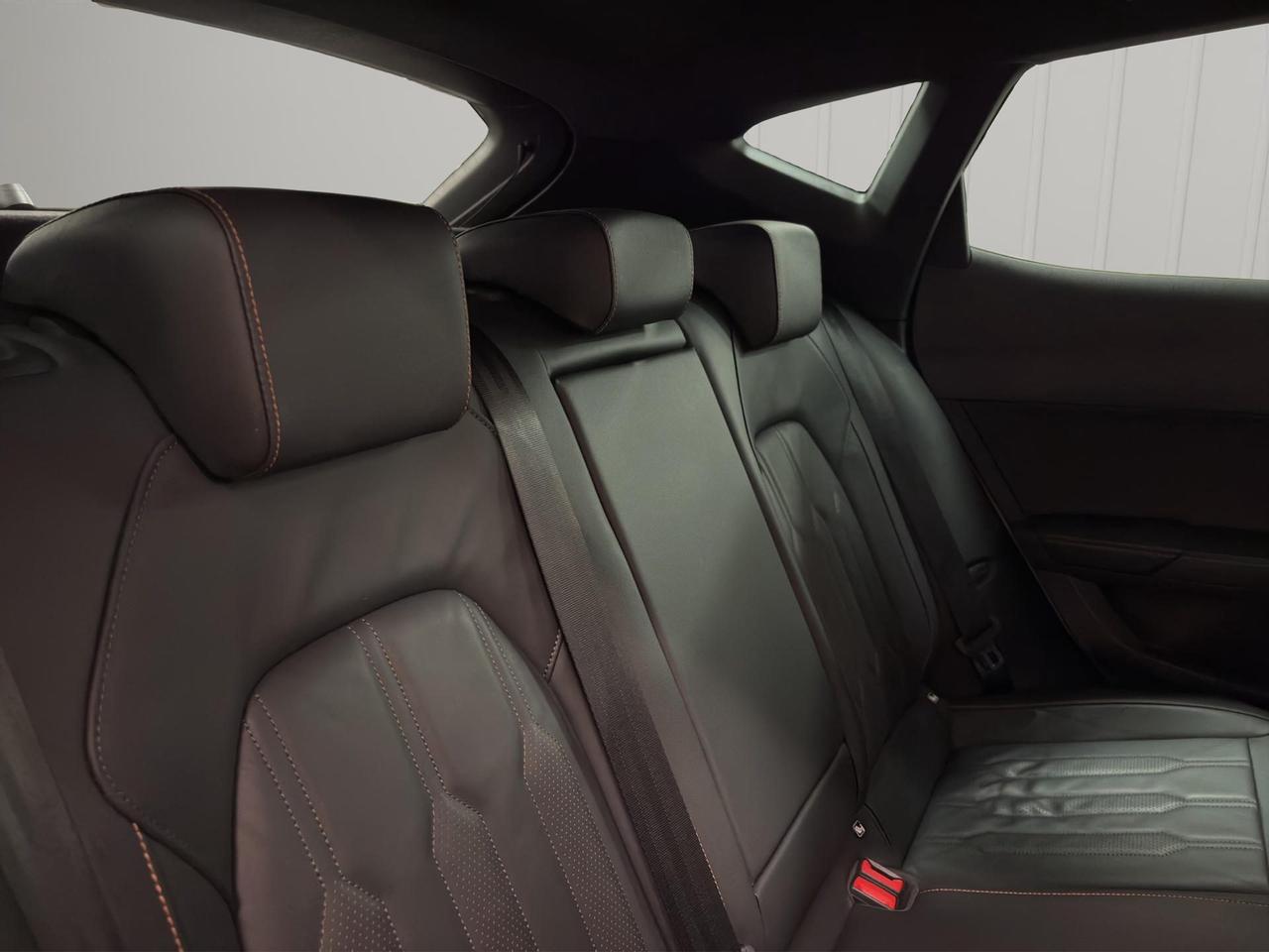 Cupra Formentor 1.4 e-hybrid 204cv dsg