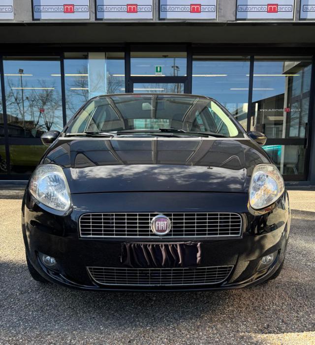 FIAT Grande Punto 1.2 ACTUAL *5 PORTE*