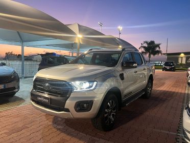 Ford Ranger 2.0 TDCi Super Cab XL 4 posti