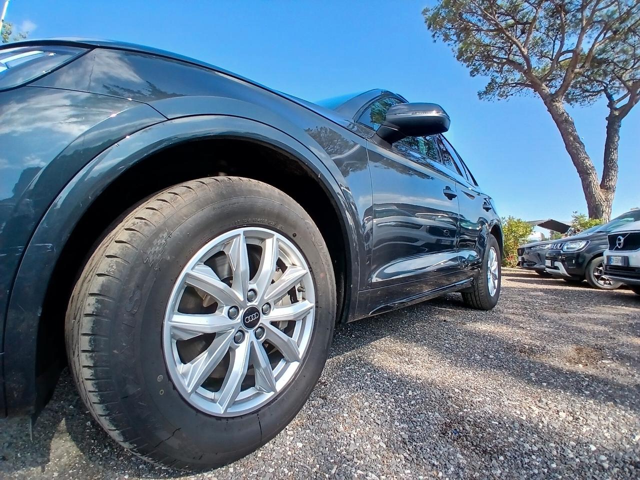Audi Q5 SPB 35 TDI S tronic Business Advanced