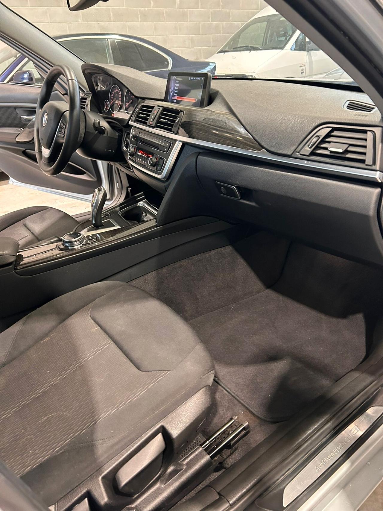 Bmw 335 SERIE 3 f30 335I ACTIVEHYBRID