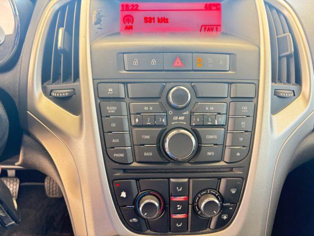 OPEL Astra 1.7 CDTI 125CV 5 porte Cosmo PRONTA CONSEGNA