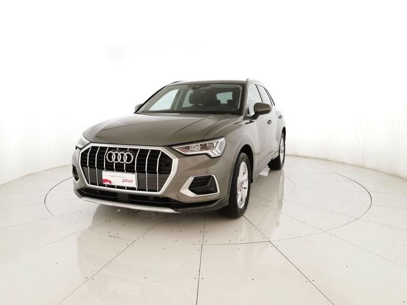 Audi Q3 35 2.0 tdi Business Advanced s-tronic