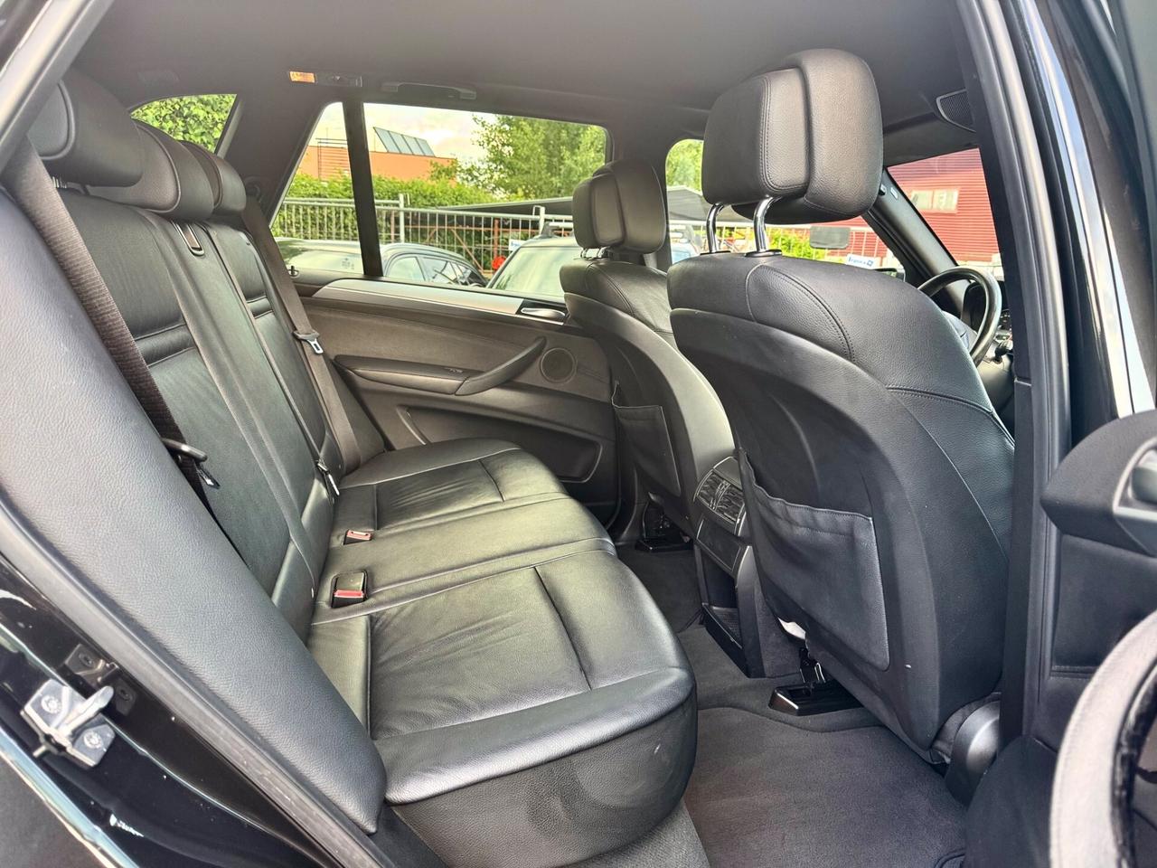 Bmw X5 xDrive40d Futura 3.0 306cv E5 2013
