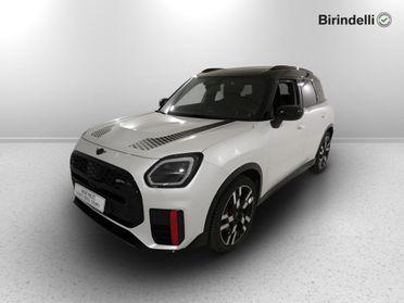 MINI Mini Countrym.(U25) - Mini Countryman John Cooper Works ALL4 JCW