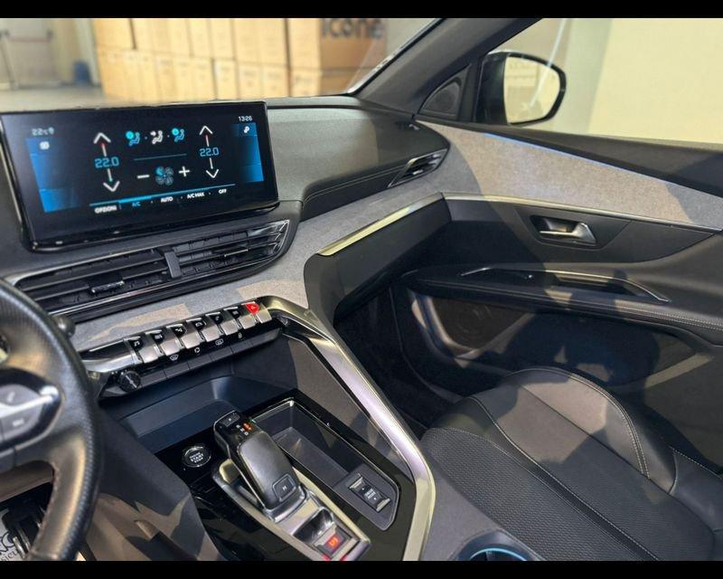 Peugeot 3008 2ª serie BlueHDi 130 S&S EAT8 GT