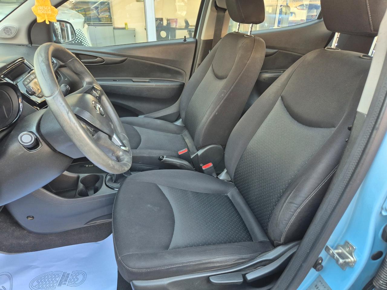 Opel Karl 1.0 75 CV N-Joy