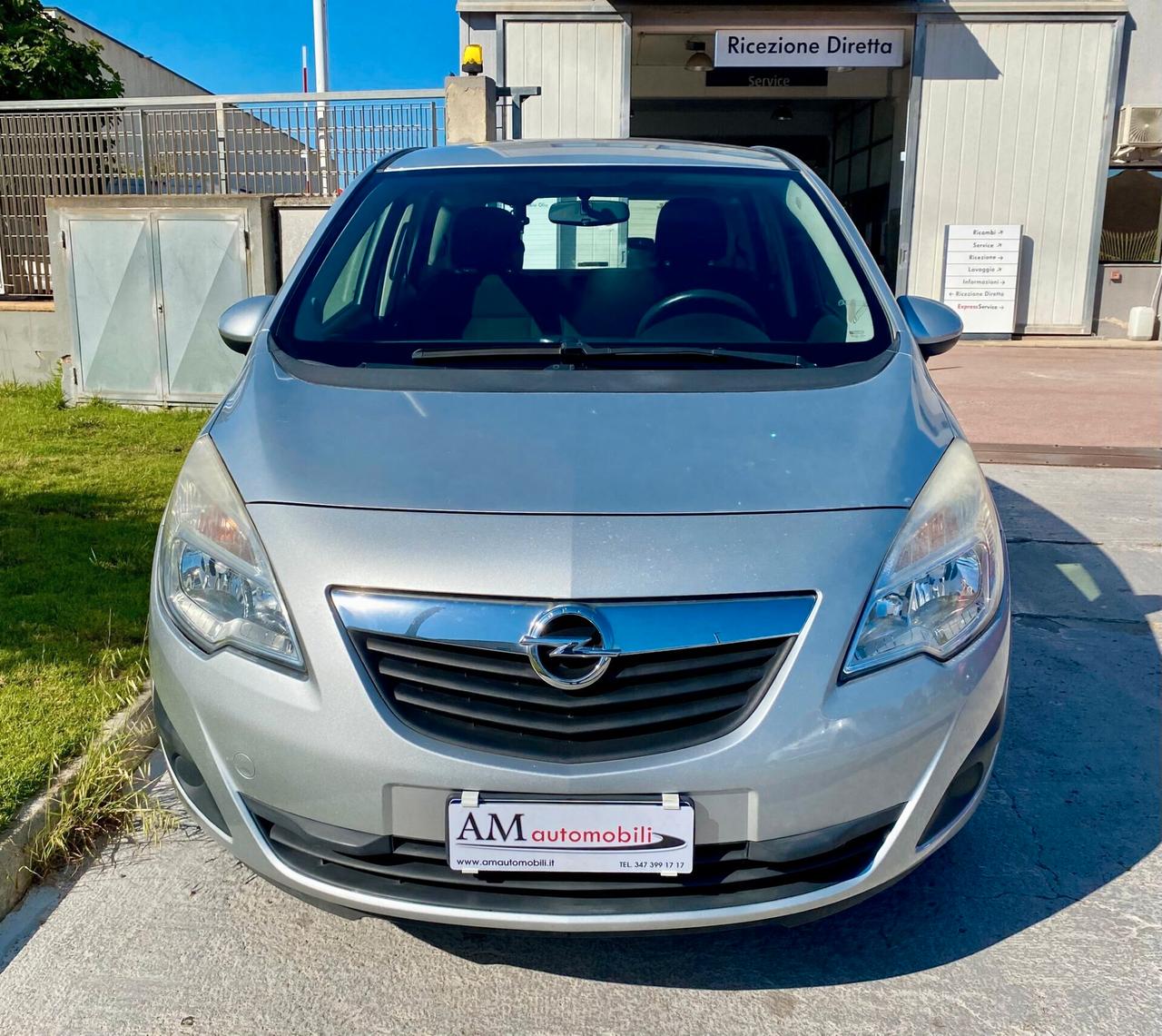 Opel Meriva 1.4 100 cv. Cosmo