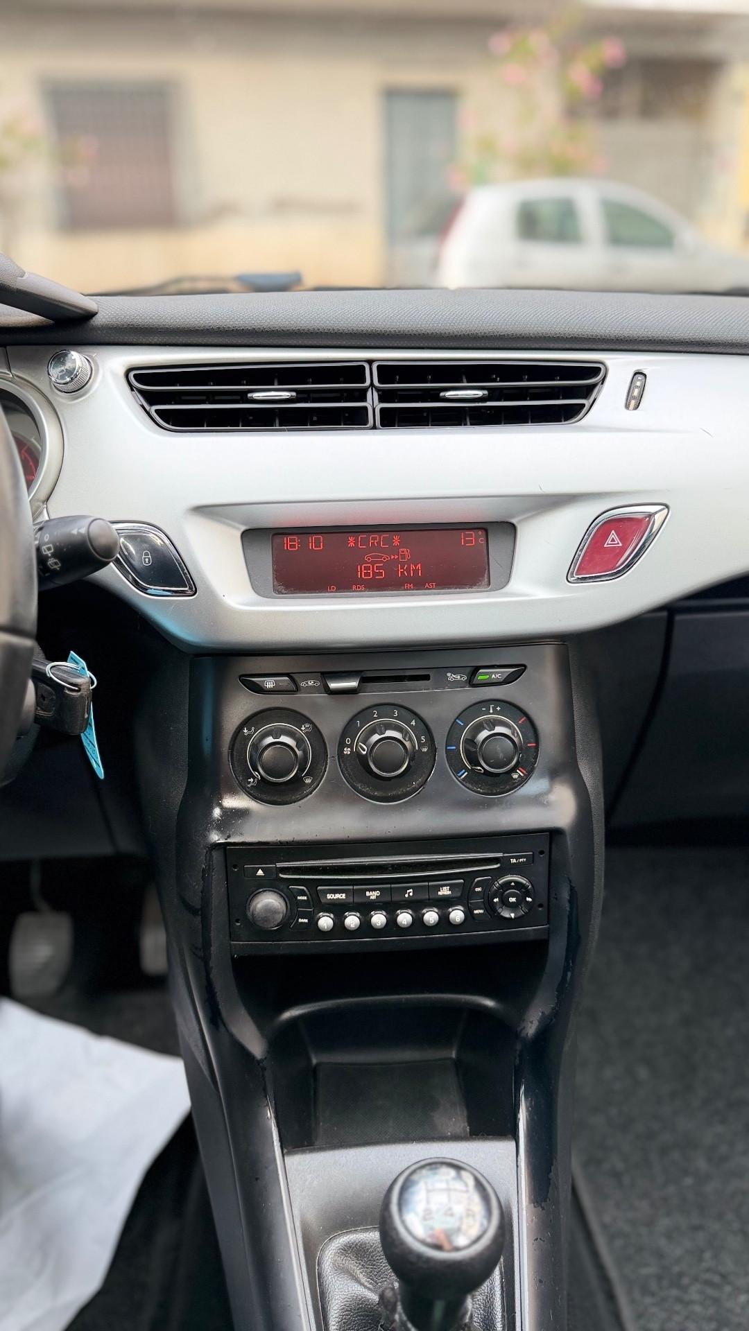 Citroen C3 1.1 Exclusive