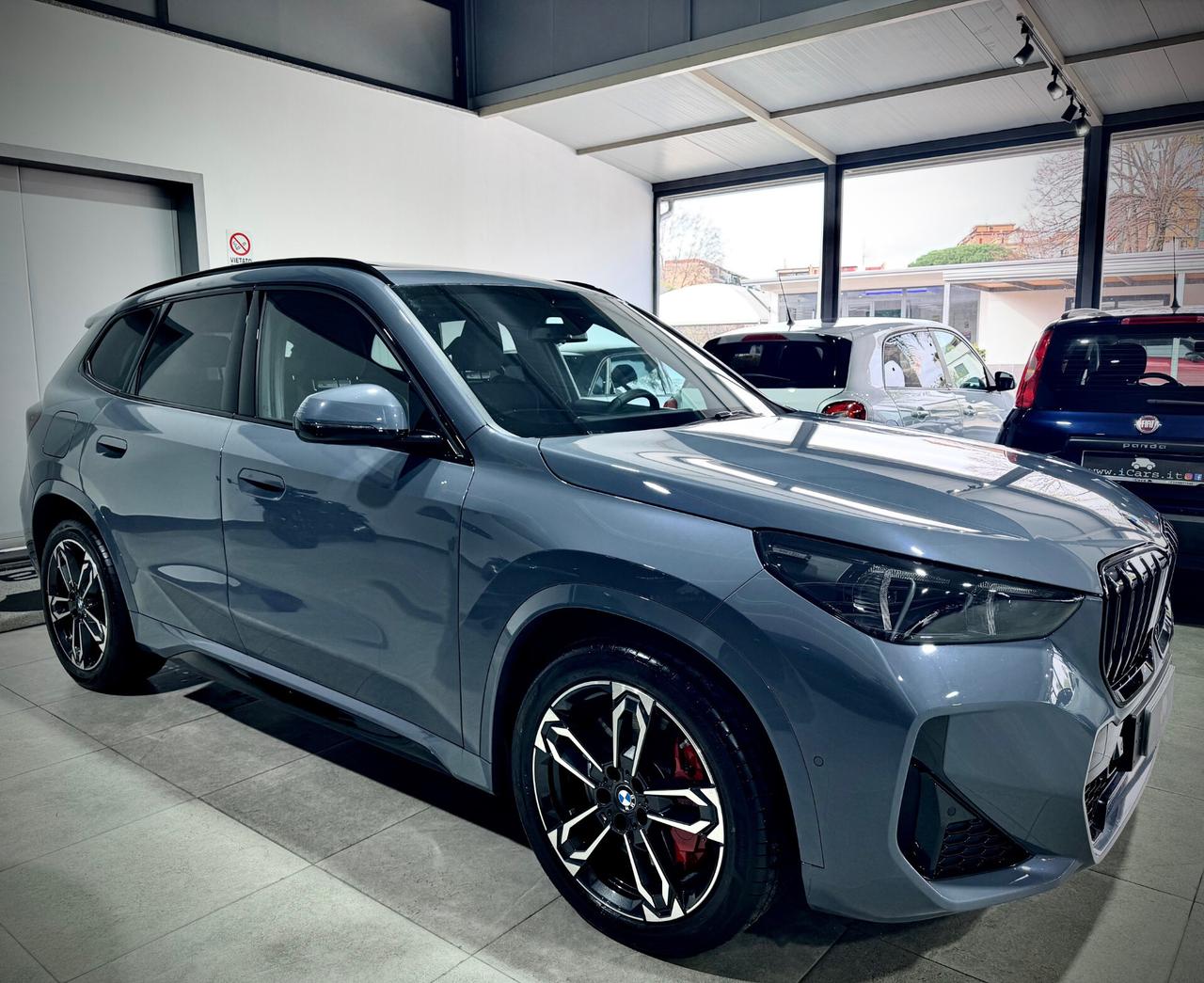 BMW X1 sDrive18d 150CV M Sport Pro