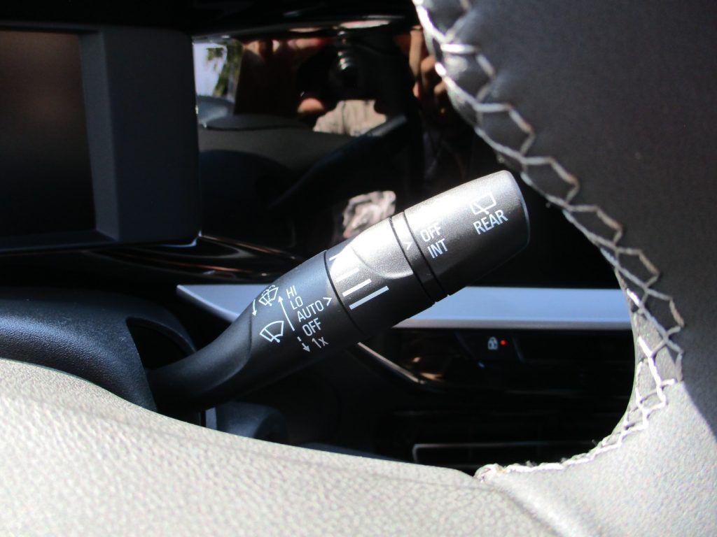 Opel Mokka 1.2 Turbo GS - Led/Carplay/Camera