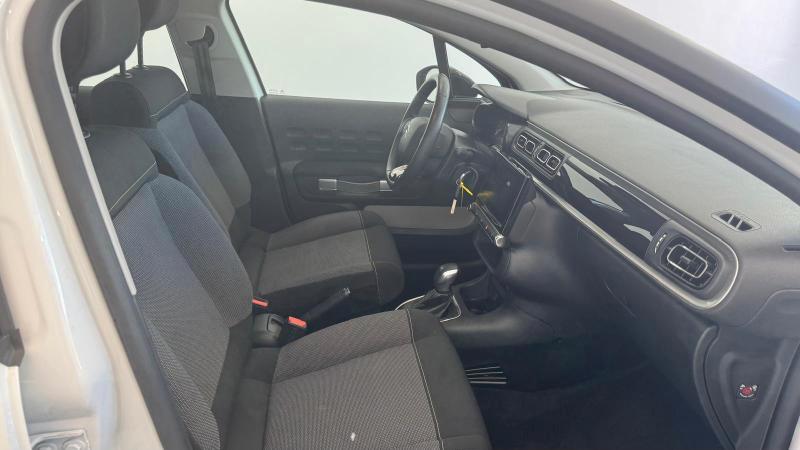 CITROEN C3 PureTech 110 Cv. Shine Plus NAVI AUTOMATICA