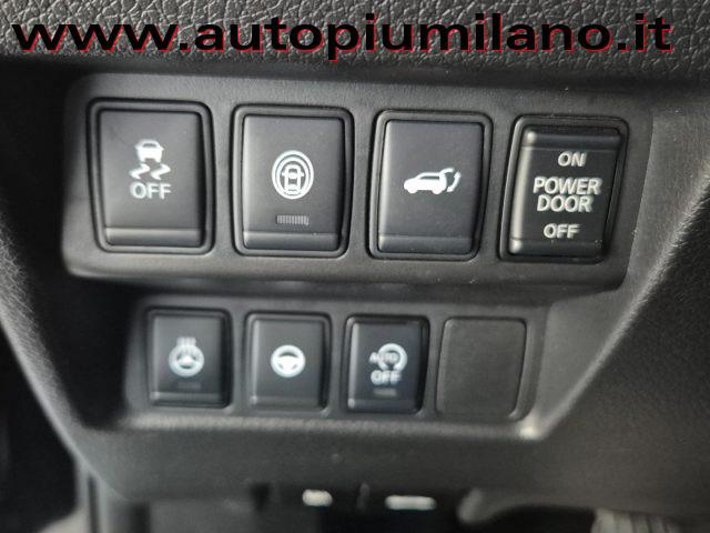 NISSAN X-Trail dCi 150 4WD Tekna 7p