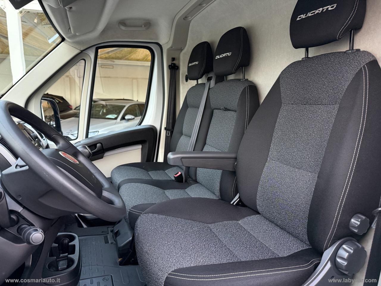 Ducato 35 2.3 MJT 130CV L3H2 Furgone